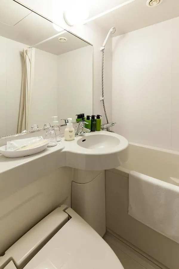 Y'S Hotel Hanshin Amagasaki Ekimae