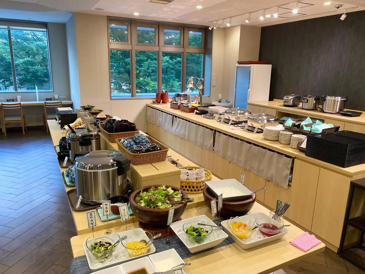 Y'S Hotel Hanshin Amagasaki Ekimae 3*,  Japan