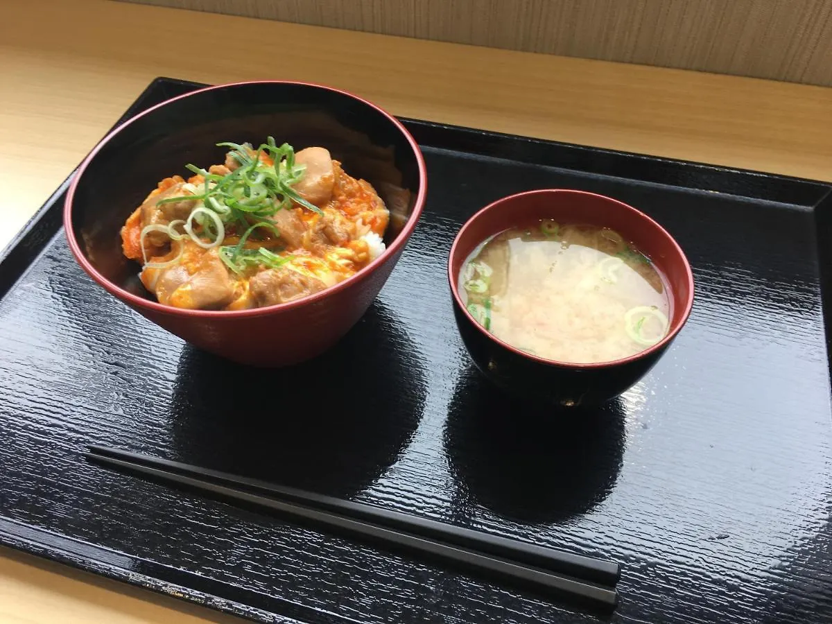 Y'S Hotel Hanshin Amagasaki Ekimae Japan