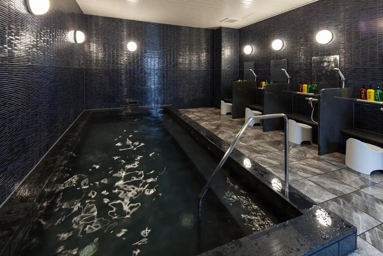 Y'S Hotel Hanshin Amagasaki Ekimae