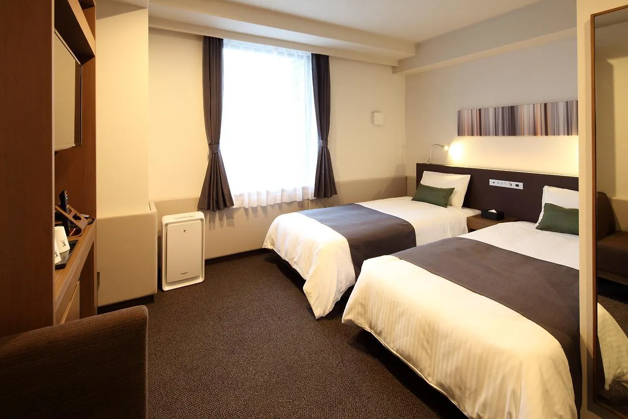 Y'S Hotel Hanshin Amagasaki Ekimae