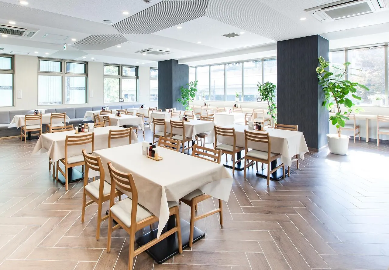 Y'S Hotel Hanshin Amagasaki Ekimae