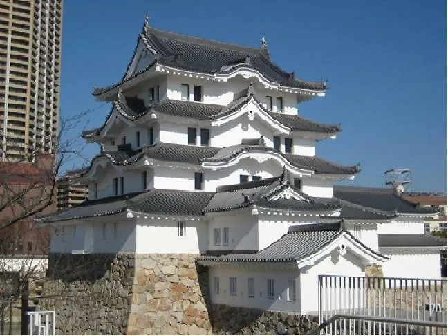 Y'S Hotel Hanshin Amagasaki Ekimae