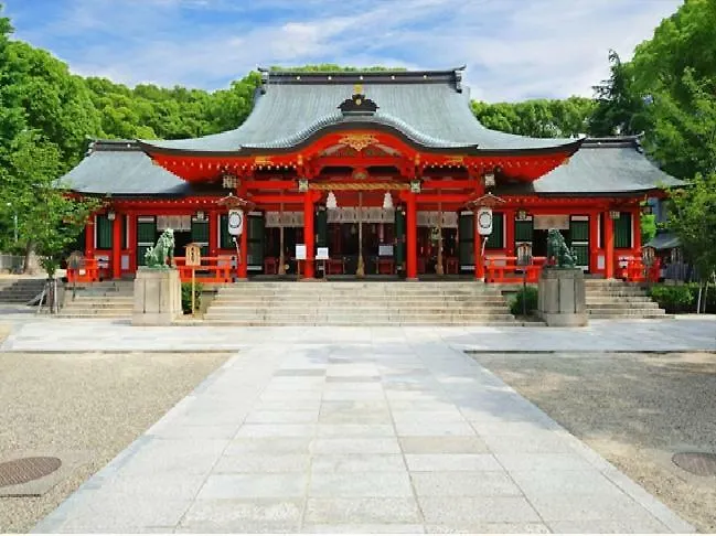 ***  Y'S Hotel Hanshin Amagasaki Ekimae Japan